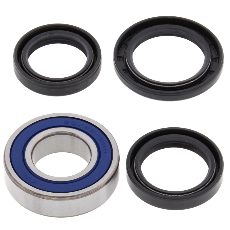 Honda TRX500FA Lower Steering Bearing Kit - All Balls Racing - `01-`14